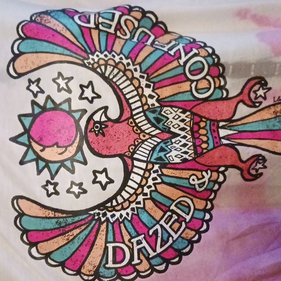 Lucky And Blessed Life Top NWOT L - Picture 2 of 4